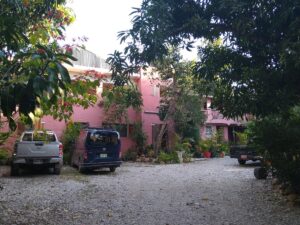 Auberge la Simplicité – Restaurant à Camp-Perrin