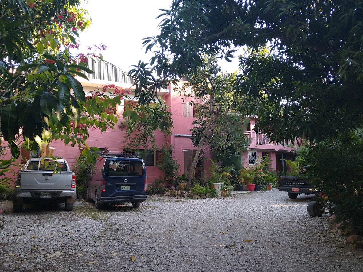 Auberge la simplicité