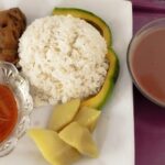 Bar du Camp – Restaurant à Camp-Perrin, Haïti