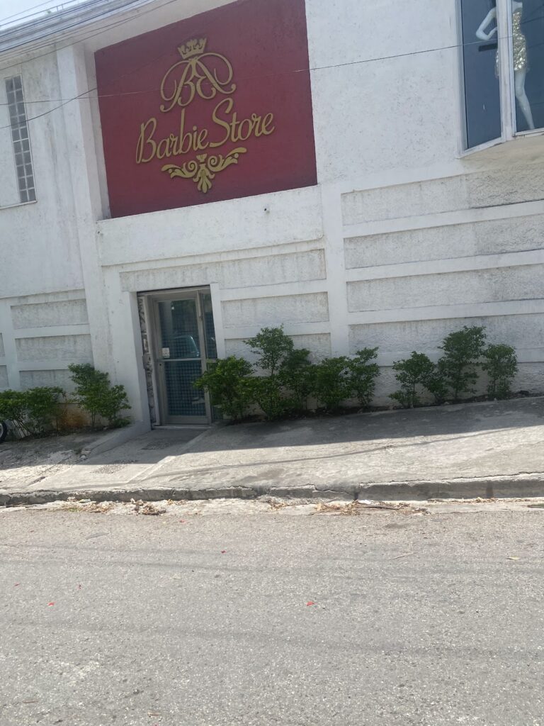 Barbie Store – Vêtements à Port-au-Prince