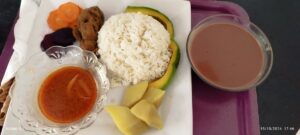 Bar du Camp – Restaurant à Camp-Perrin, Haïti