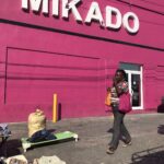 Mikado Haiti – Boutique de Vêtements à Port-au-Prince