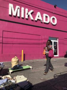 Mikado Haiti – Boutique de Vêtements à Port-au-Prince