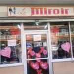 Le Miroir – Boutique de Vêtements à Delmas | Port-au-Prince