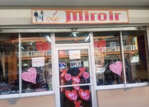 Le Miroir – Boutique de Vêtements à Delmas | Port-au-Prince