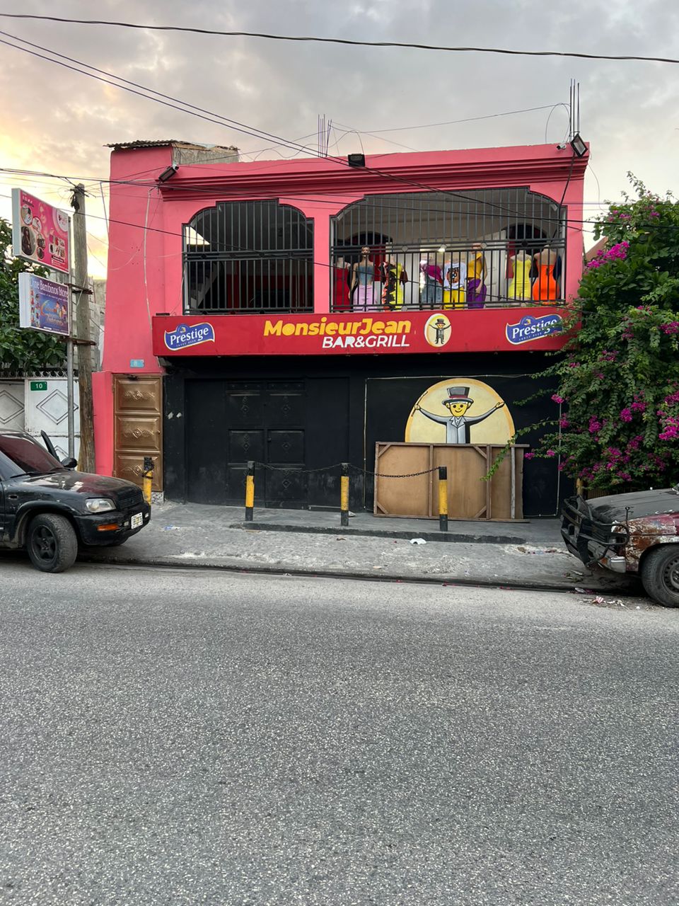 Thalie Fashion Store