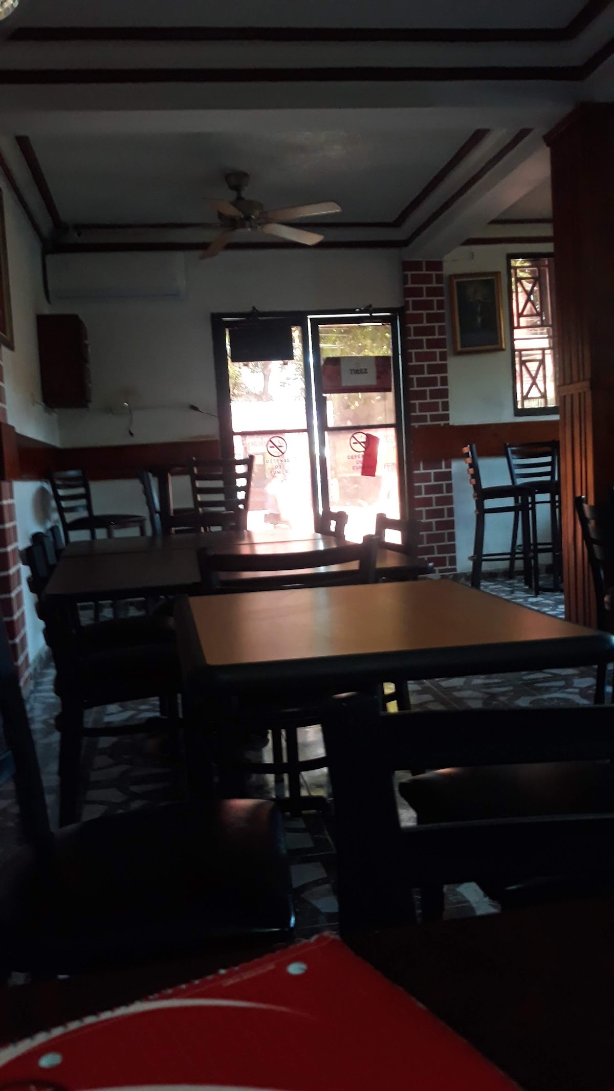 Paradise Restaurant Patisserie