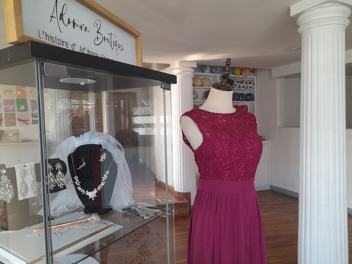 Adomra Boutique