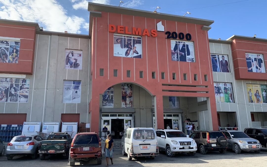 Delmas 2000 | Magasin de Vêtements à Delmas 31