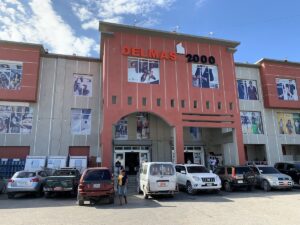 Delmas 2000 | Magasin de Vêtements à Delmas 31