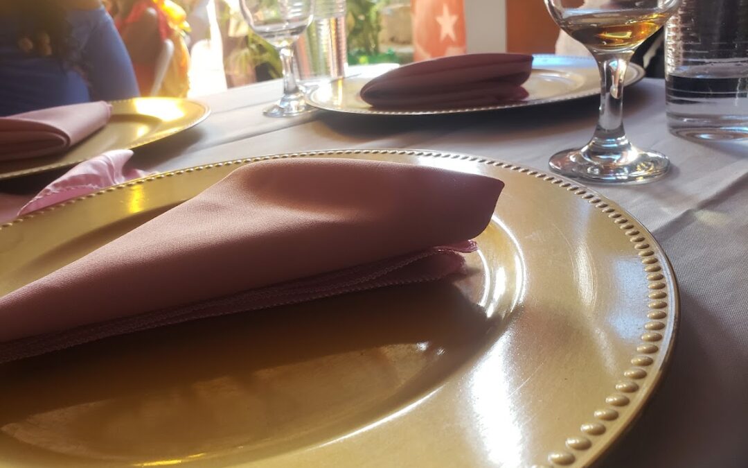Bel Asyet Restaurant – Cuisine Locale à Gressier