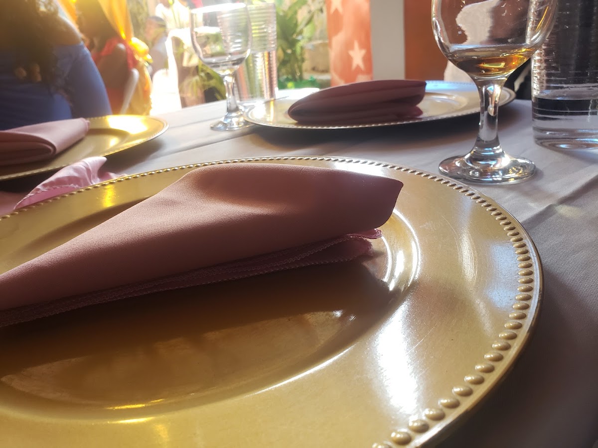 Bel Asyet Restaurant