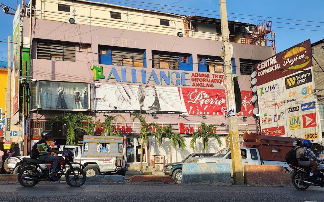 La Différence Store – Boutique de Vêtements à Delmas