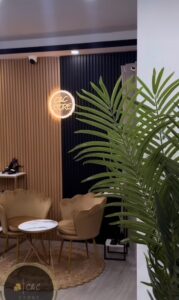 C&C STORE – Boutique de Vêtements à Delmas 43