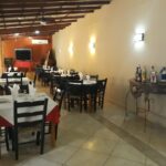 La Table De Caius | Restaurant à Gressier