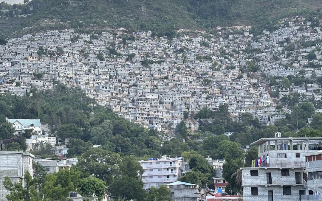 Petion-Ville Haiti – Attraction Touristique à Port-au-Prince