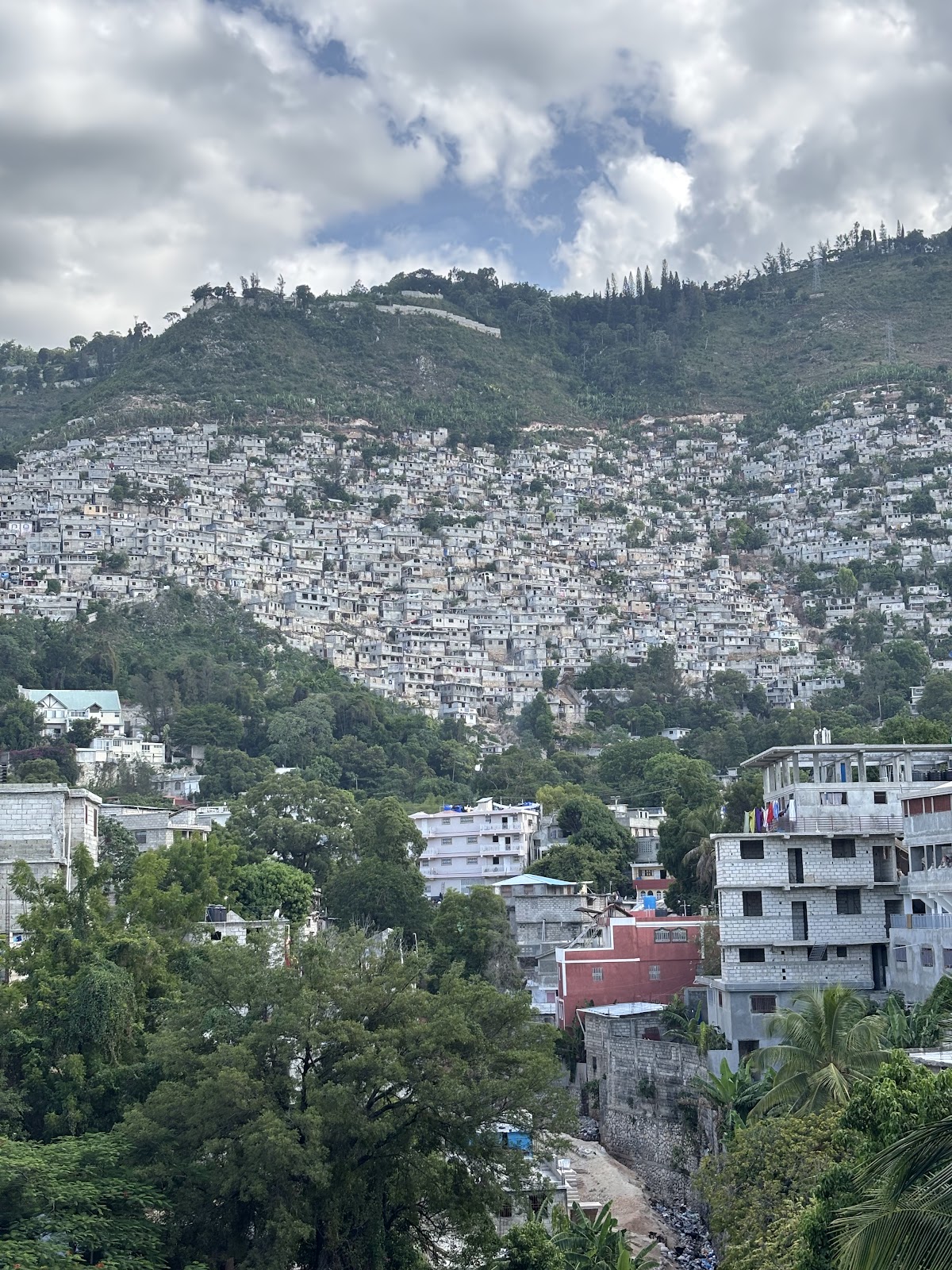 Petion ville Haiti