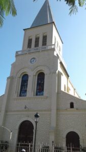 Place Saint-Pierre Pétion-Ville | Attraction Touristique