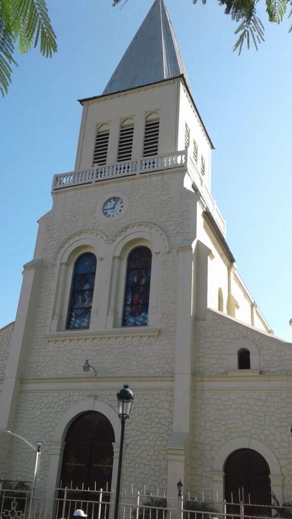 Place Saint-Pierre Pétion-Ville | Attraction Touristique