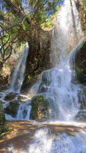 Chutes de Saut d&rsquo;Eau – Attraction Touristique en Haïti