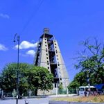 Tour 2004 Bicentennial Monument | Pétion-Ville
