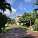 Ocean Breeze Guesthouse – Hébergement Camp-Perrin