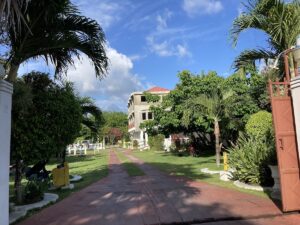 Ocean Breeze Guesthouse – Hébergement Camp-Perrin
