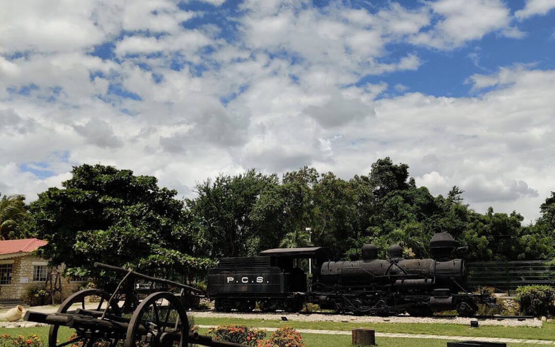 Parc Historique Canne à Sucre | Pétion-Ville