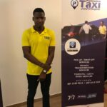 Premium Taxi Rapide – Service de Taxi 24/7 à Delmas