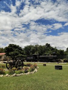 Parc Historique Canne à Sucre | Pétion-Ville