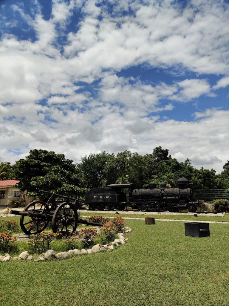 Parc Historique Canne à Sucre | Pétion-Ville