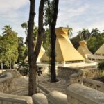 Parc National Urbain Martissant – Habitation Leclerc
