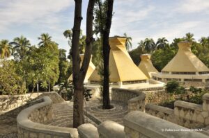 Parc National Urbain Martissant – Habitation Leclerc