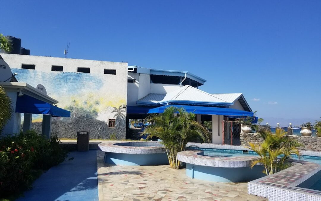 Bel Horizon Hotel Plage Bar Restaurant – Gressier