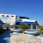 Bel Horizon Hotel Plage Bar Restaurant – Gressier