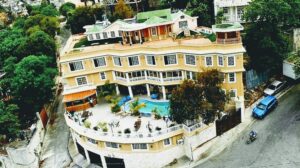 LEBON Hotel – Hébergement à Gressier et Port-au-Prince