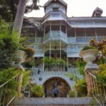 Hotel Oloffson – Hébergement Port-au-Prince