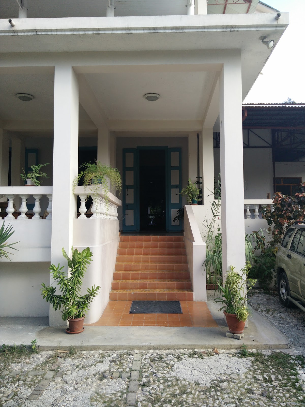Park Hotel