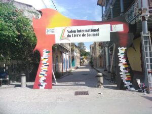 Atelier Blaisart – Galerie d&rsquo;Art à Jacmel