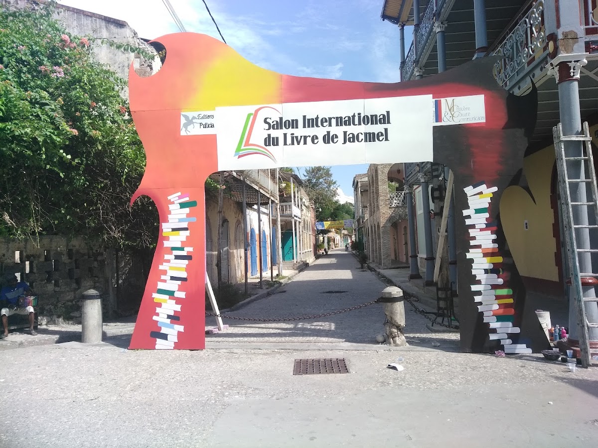 Atelier Blaisart