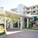 Constellation Hotel – Hébergement à Gressier, Haïti