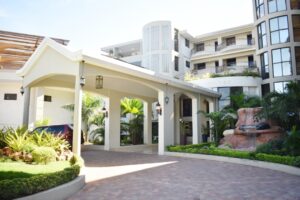 Constellation Hotel – Hébergement à Gressier, Haïti
