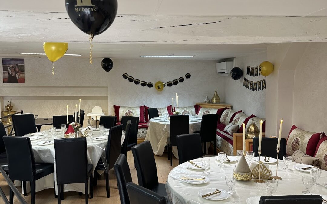Le Coin Traditionnel – Restaurant à Cavaillon