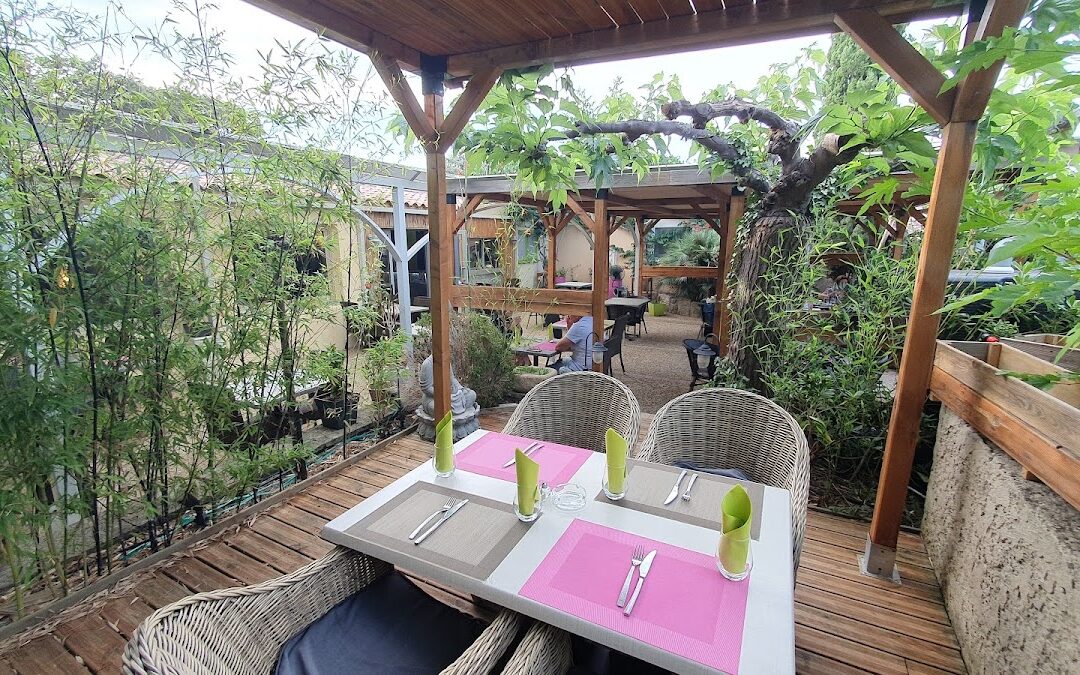 LE BELIZE Restaurant à Cavaillon | Cuisine Locale Haïti