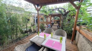 LE BELIZE Restaurant à Cavaillon | Cuisine Locale Haïti