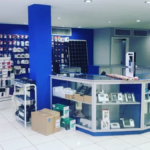 Smart Tech Haiti S.A – Électronique à Pétion-Ville