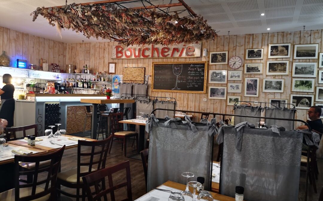 La Cuisine du Marché Provençal – Restaurant Cavaillon