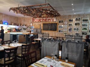 La Cuisine du Marché Provençal – Restaurant Cavaillon