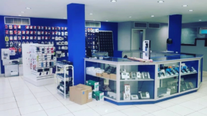 Smart Tech Haiti S.A – Électronique à Pétion-Ville