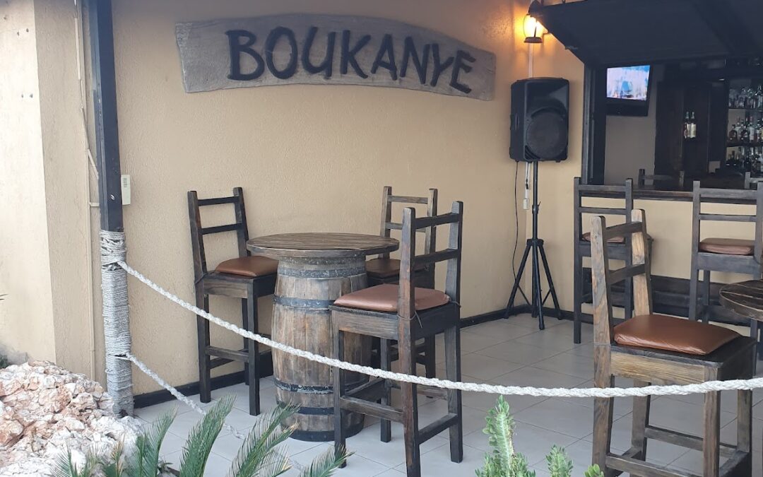 Boukanye – Restaurant à Cavaillon, Haïti